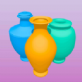 ճ3DСϷ׿(Pottery Run 3D) v0.0.1