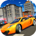 ܳʻģֻϷٷ(Sport Car Simulator: City Driving) v4.17.2