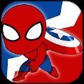 С֩Ϸٷ棨Spider Hero Avenger v1.9