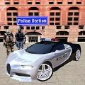 ľģϷ׿İ(Real Police Car Simulator) v0.1