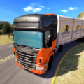 ػģʻϷ׿ֻ棨Truck Simulator v10.4