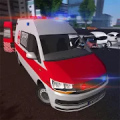 ȾȻģϷ°汾2022(Emergency Ambulance Simulator) v1.2.1