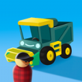 ũϷ׿(Harvest Toy Farm) v1.2