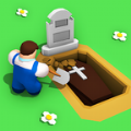 еϷ׿(Idle Funeral Tycoon) v1.0.6