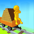 ջ3DϷ׿(Rail Stack 3D) v0.3