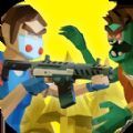 ˺ͽʬ3dϷ°棨Two Guys And Zombies 3D v0.38