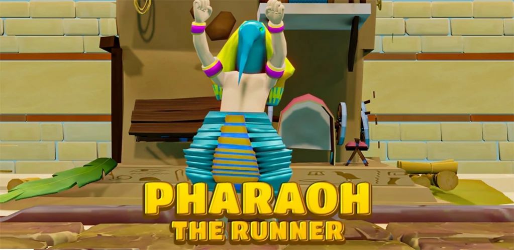 Ϸ׿棨Pharaoh The RunnerͼƬ1