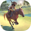 ҰţϷİ棨Horse Riding Simulator 2020 v1.03