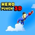 Ӣ۳3DϷ׿(Hero punch 3d) v0.3