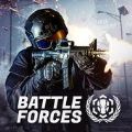 սװϷİ棨Battle Forces online shooter 0.9.73