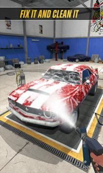 綯ϴģϷֻ棨Power Car Wash Simulator v1.1.2ͼ1