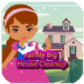 ݼͥɨϷ°棨Family Big House Cleanup v3.0