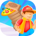 Ȥζ3DϷ׿ֻ(Pizza Delivery Run 3D) v1.5