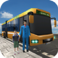 У˾ǵȤϷֻ(School Bus Driver Kids fun) v3.9