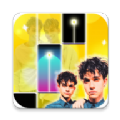 ¬˹˹ƴͼϷ׿棨Piano Lucas and Marcus v2.0.0