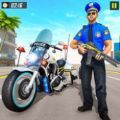 Ħг׷Ϸİ棨Police Moto Bike Chase v4.0.10