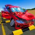 ײģϷ׿棨100 Speed Bumps Vs 20 Cars Crash Engine v1.0.4