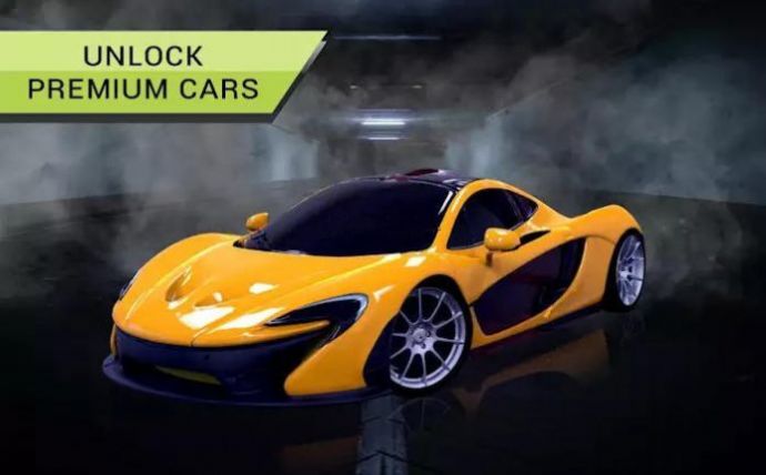 ʻģϷϷֻ°棨Epic Car Driving Games Racing v7.0ͼ2