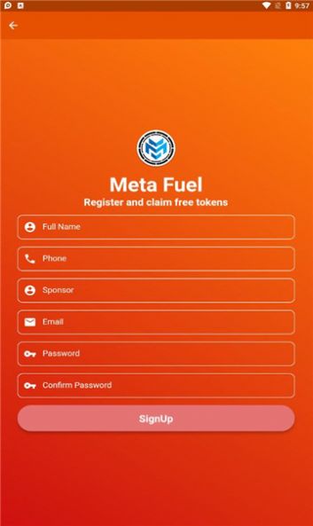 Meta FuelԪ罻app v5.0.0ͼ2