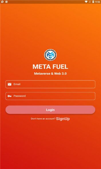Meta FuelԪ罻app v5.0.0ͼ1