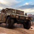 Desert Offroad Pickup TrucksϷİ v1.53