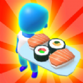 ˾۹3DϷ׿棨SushiEmpire3D v0.3