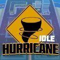 õ쫷Ϸİ棨Idle Hurricane v1.3