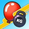 3DϷֻ棨Weight vs Balloon 3D v0.1