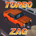 Ϸ׿棨Turbo Zag v1.0.1