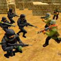 ϮӢϷٷ棨Battle Simulator: Counter Terrorist v1.16