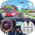 ˳ǿͳϷֻ棨Passenger City Coach Bus Game v1.4
