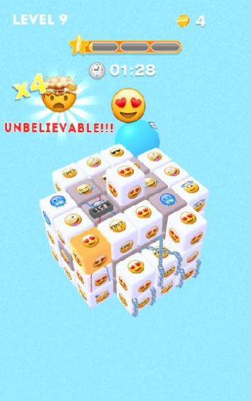 3DϷֻ棨Tap Cube 3D v0.2ͼ3
