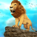 ʨģϷ°棨Wild Lion Simulator v1.4