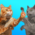 èèϷ׿棨Cat vs Cat v1.0.4