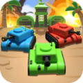 ̹СսϷ׿棨Tank Squad Battle v1.0.0