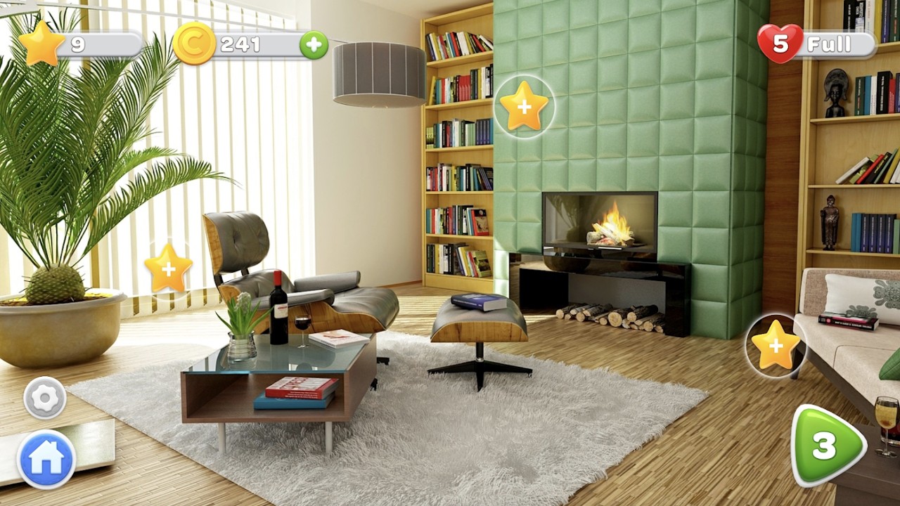 ƼҾװϷ׿棨Interior Design - Home Decor Master v1.1ͼ3