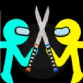 սϷİ棨Duel Stickman Fighting Game v3.5.4