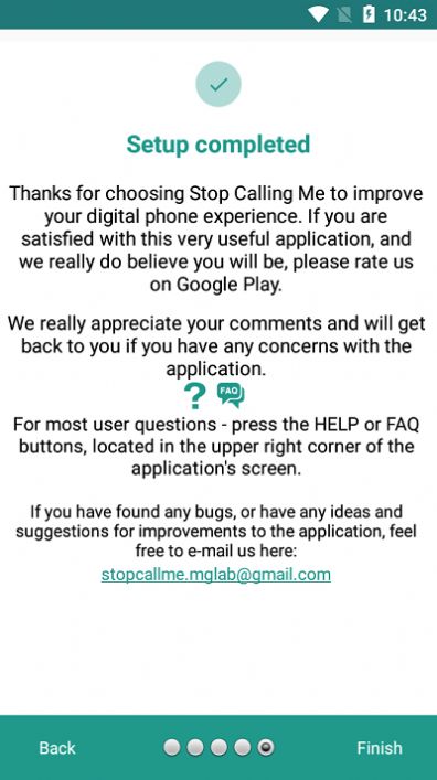 Stop Calling MeŻappٷͼƬ1