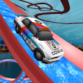 ˮϷ׿棨Water Slide Rally Car Race v1.2.1