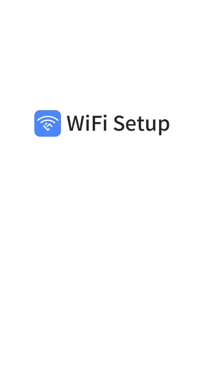 WiFi Setupappٷ v1.0ͼ3