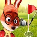߶ֻ°棨Lumarr The Fox Golfer v1.3