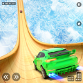 ؼ3DϷٷ棨Crazy Car Stunts: Car Games 3D v1.1