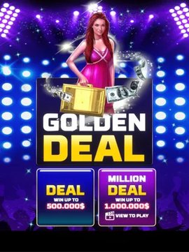 ƽϷ׿(Million Golden Deal) v2.2ͼ2
