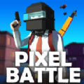 սԼֻ̼Ϸİ棨Pixel Battle Royale v1.0.1