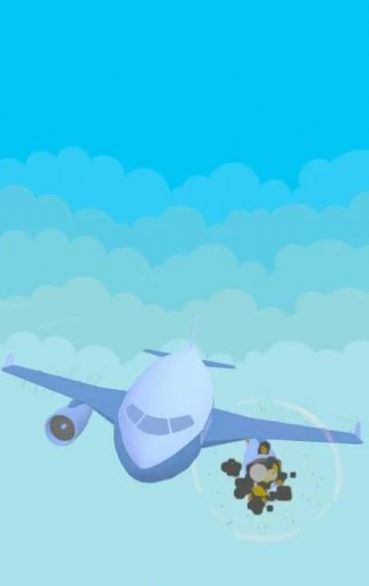 ֺĹ·ɻϷ׿棨Chubby Stories Airplane v1.1.0ͼ3