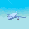 ֺĹ·ɻϷ׿棨Chubby Stories Airplane v1.1.0