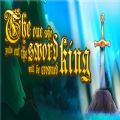 νΪThe one who pulls out the sword will be crowned kingİ溺 1.0