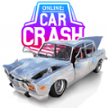 ߳Ϸֻ棨Online Car Crash v0.9
