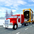 ͹޳ʻ3DϷ׿棨Dump Truck Oil Simulator v5.07