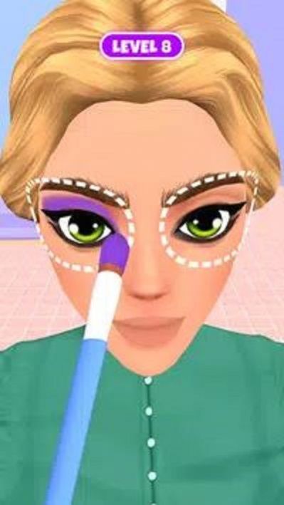 ױɫСϷֻ棨Magic Princess Makeup v1.0.9ͼ1